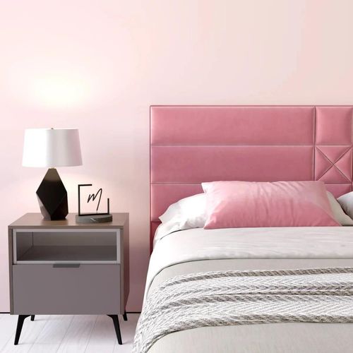 купить Кровать my-STYLE my-Maya 200x200 (P35D20M13) в Кишинёве 