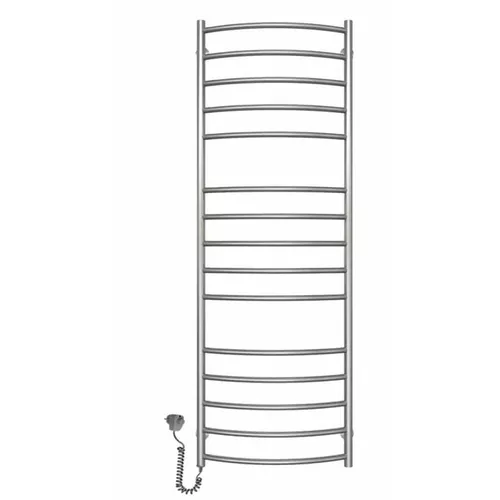 cumpără Uscător de prosoape Lianat 2866 electric Klasik-Elit 500x1500 inox 330wat în Chișinău 