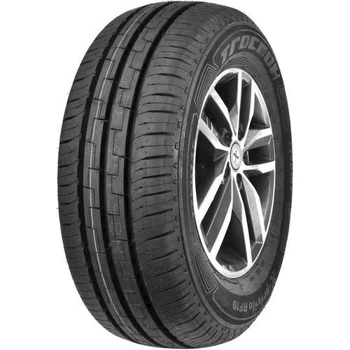 cumpără Anvelopă Tracmax 215/65 R15C 104T TL X-Privilo RF-19 în Chișinău 