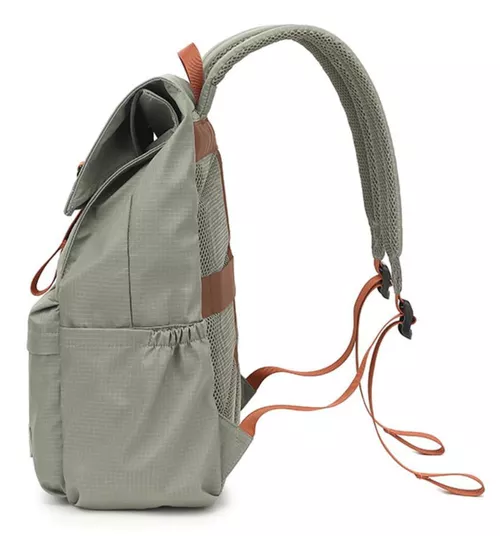 купить Рюкзак городской Tracer Packer TWIST 15.6" Silver в Кишинёве 