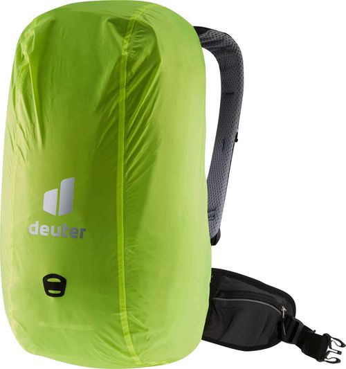 купить Рюкзак спортивный Deuter Trans Alpine 32 EL black в Кишинёве 