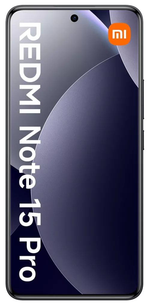 купить Смартфон Xiaomi Redmi Note 15 Pro 12/512GB Black в Кишинёве 