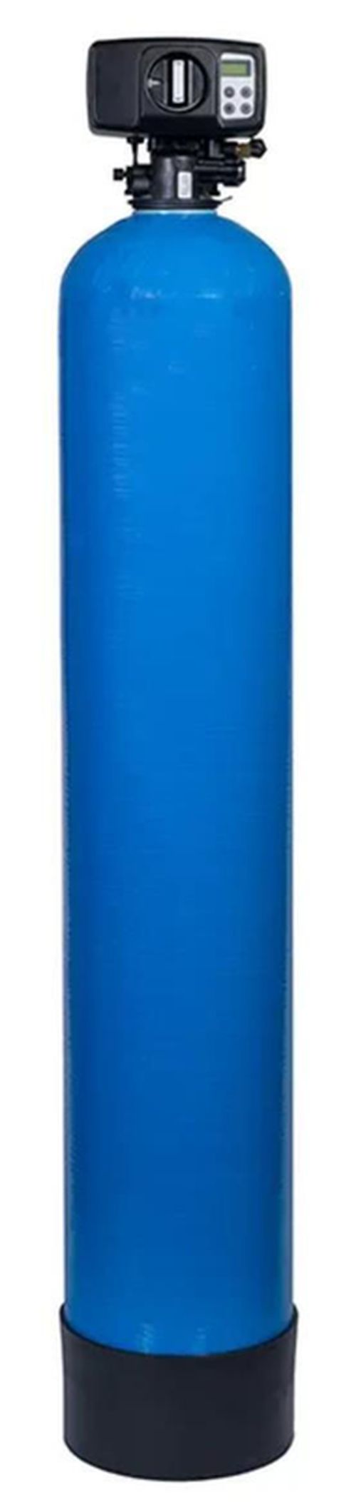 cumpără Filtru de curgere pentru apă AquaPUR Statie Dedurizare SOFT 50 SIMPLE x Q=3,0 m3/h BP - AQUA09110050030 în Chișinău 