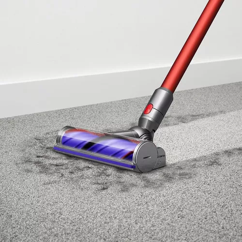 купить Пылесос беспроводной Dyson V10 Origin (394464) в Кишинёве 