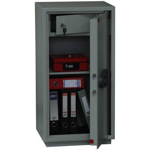 купить Офисный сейф Лука SO-085/460/1E в Кишинёве 