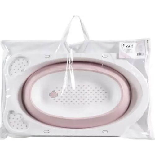 cumpără Cădiță Moni Maui 84cm Pink, pliabila în Chișinău 
