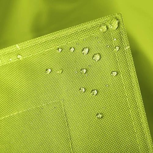 купить Кресло-мешок BeanBag BM6189, Подушка, XXL, из Оксфорда 600D, салатовый в Кишинёве 