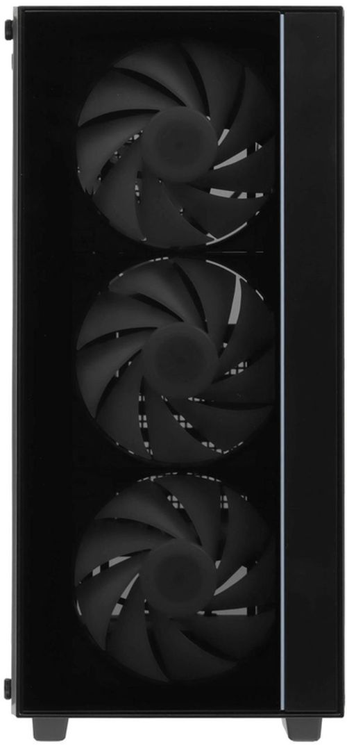 купить Корпус для ПК Deepcool MATREXX 55 V4 C Black в Кишинёве 