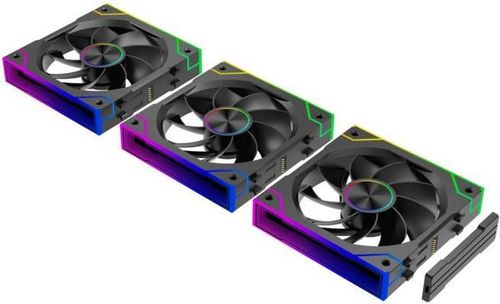 купить Кулер Xilence XPF360R.ARGB(XF073) в Кишинёве 
