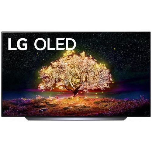 купить Телевизор LG OLED65C14LB в Кишинёве 