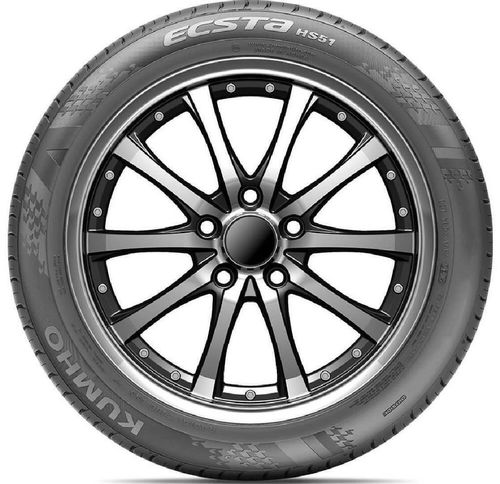 cumpără Anvelopă Kumho 195/65 R15 91H TL HS-52 în Chișinău 