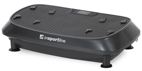 купить Виброплатформа inSPORTline 13387 Aparat vibromasaj Platform Duonique IN30094 в Кишинёве 