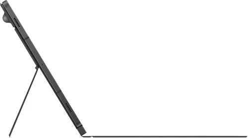 купить Сумка/чехол для планшета Samsung EF-DX725 Tab S10 FE Book Cover Keyboard в Кишинёве 