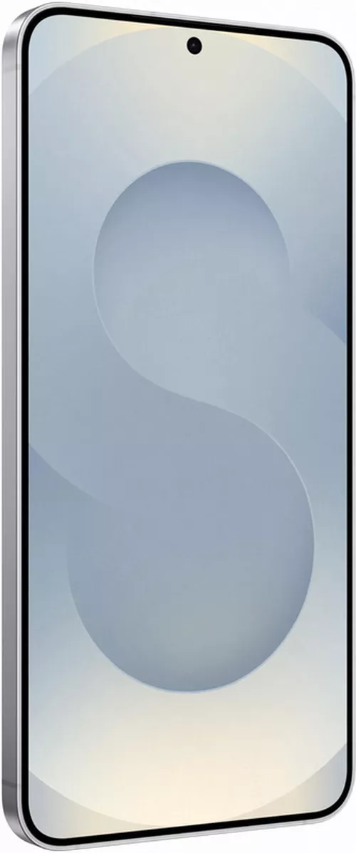 cumpără Smartphone Samsung S936 Galaxy S25 Plus 12/256GB Silver Shadow în Chișinău 