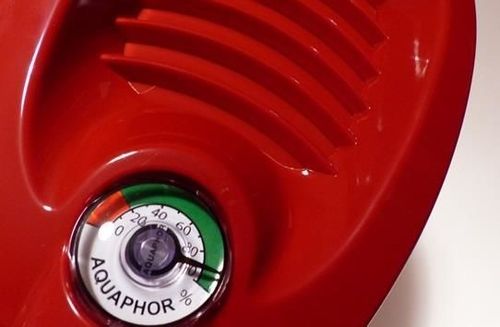 cumpără Cană filtrantă pentru apă Aquaphor Ametist în Chișinău 