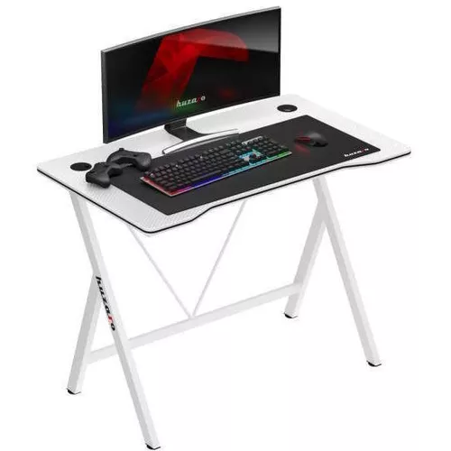 cumpără Masă pentru calculator Huzaro Hero 1.4 white în Chișinău 