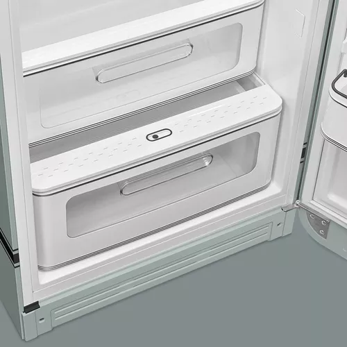 cumpără Frigider cu o ușa SMEG FAB28RDPSG6 în Chișinău 