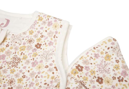 cumpără Haine pentru copii Jollein 016-541-68104 Sac de dormit cu maneci detasabile Flower Fairies, 90cm în Chișinău 