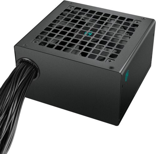 купить Блок питания для ПК Deepcool PN1000D Black в Кишинёве 