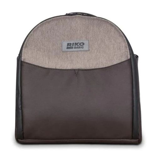 cumpără Сărucior pentru copii Riko Carucior 2in1 Basic Pacco 07 Mocca în Chișinău 