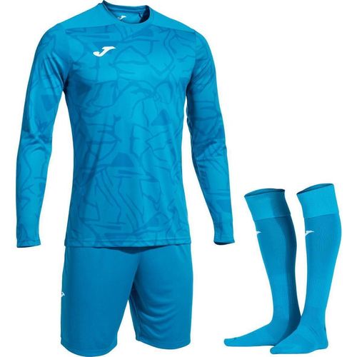 cumpără Îmbrăcăminte sport Joma Zamora IX Set Blue (S) 103730.724 în Chișinău 