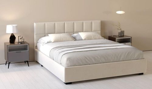 купить Кровать my-STYLE my-Kiki 140x200 (P04D14M09) в Кишинёве 