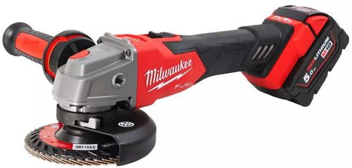 cumpără Set de scule electrice Milwaukee 4933498658 M18FPP6G3-502B în Chișinău 