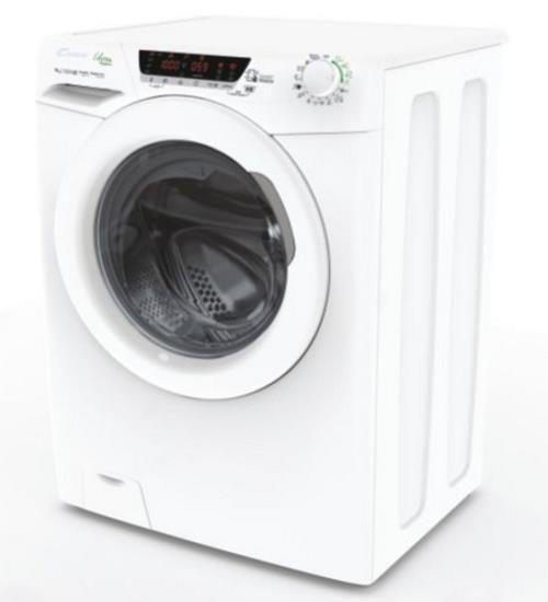 купить Стиральная машина с фронтальной загрузкой Candy HE 129TXME/1-S в Кишинёве 