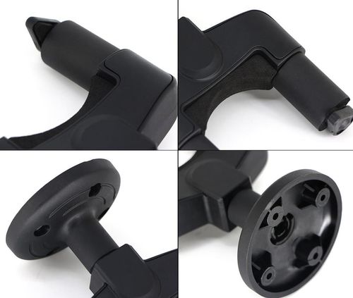 cumpără Accesoriu p/u instrumente muzicale Hebikuo Suport de Perete pentru Chitară J-16 în Chișinău 
