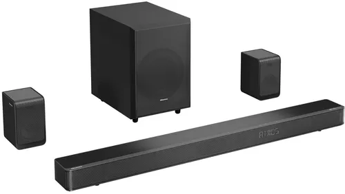 cumpără Soundbar Hisense AX5120G în Chișinău 