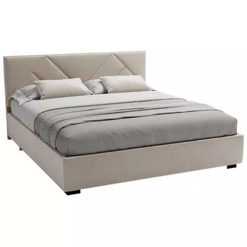 купить Кровать my-STYLE my-Zara 180x200 (P17D18M03) в Кишинёве 