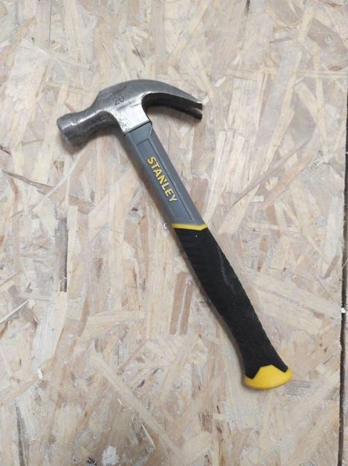 cumpără Ciocan Stanley STHT0-51310 Ciocan Fiberglas 560g în Chișinău 