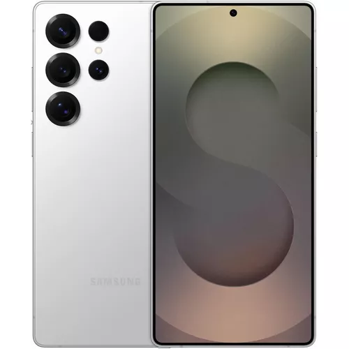 cumpără Smartphone Samsung S938 Galaxy S25 Ultra 12/512GB Titanium Whitesilver în Chișinău 