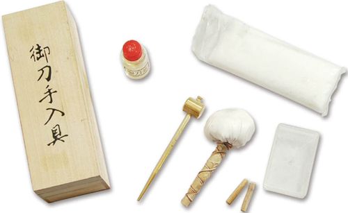 купить Декор Boker BO-05RY441DAM Magnum Samurai Premium Damascus в Кишинёве 