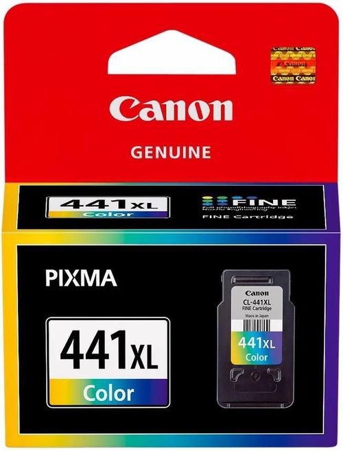 cumpără Cartuș imprimantă Canon CL-441XL_Color, for PIXMA MG2140/ 3140/GM4040/2040 în Chișinău 