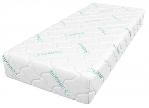 cumpără Saltea ortopedică Askona Матрас 200x160 Original Adaptive Hard în Chișinău 