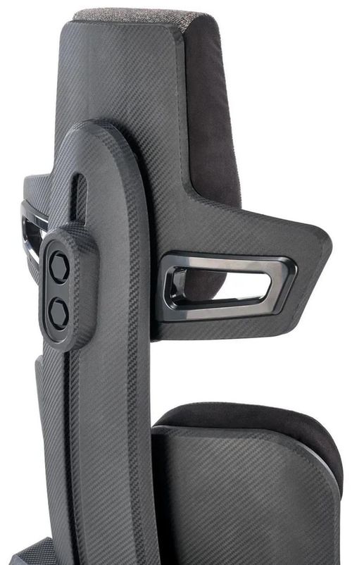 купить Офисное кресло Halmar Nitro 2 grey в Кишинёве 