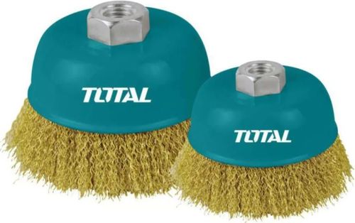 купить Набор головок, бит, насадок Total tools TAC31051 в Кишинёве 