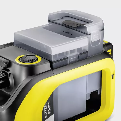 cumpără Aspirator cu spălare Karcher SE 3-18 Compact Battery + Kit în Chișinău 