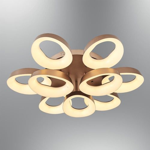 cumpără Corp de iluminat interior Ozcan Lustra 5393-9 în Chișinău 