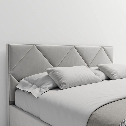 купить Кровать my-STYLE my-Zoea 180x200 (P18D18M07) в Кишинёве 