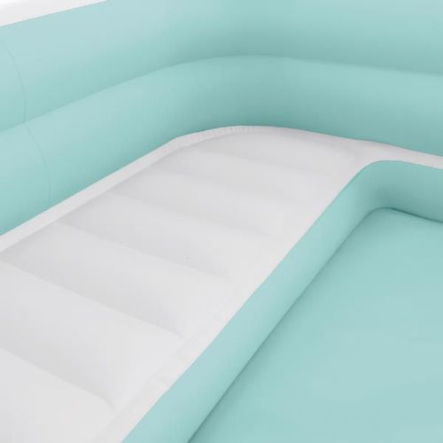 cumpără Piscină gonflabilă Intex 58497 Piscină gonflabilă pentru familie 264x165x56cm, 780L, 6+ în Chișinău 