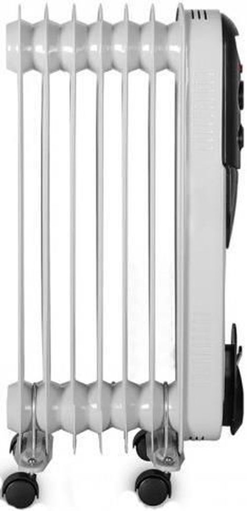 купить Обогреватель масляный Eurolux ОМПТ-7Н (1.5 KW) в Кишинёве 