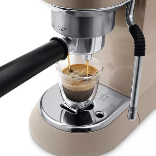 cumpără Espressor manual DeLonghi EC885.BG Dedica Arte în Chișinău 