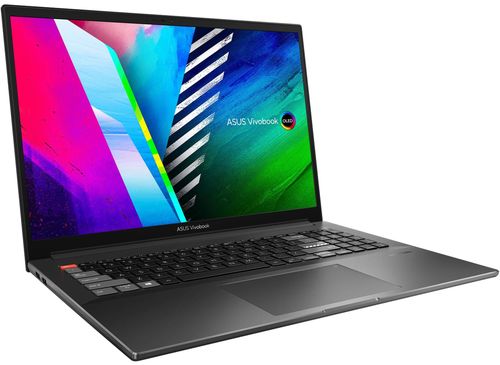 купить Ноутбук ASUS M7600QC-L2011 VivoBook Pro в Кишинёве 