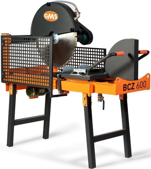 cumpără Scule electrice staționare GocMakSan BCZ 600, pentru tăierea pietrei în Chișinău 