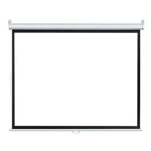 cumpără Ecran pentru proiector miscellaneous Manual Projection Screen CY-MS 84"(4:3), 170x127cm, Matte White în Chișinău 