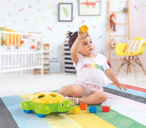 купить Головоломка Dolu 6016 Sorter в Кишинёве 