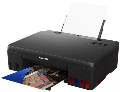 купить Принтер струйный Canon Pixma G540 в Кишинёве 