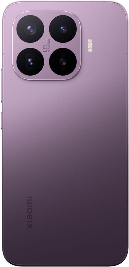 cumpără Smartphone Xiaomi 17T Pro 12/512GB Violet în Chișinău 